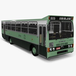 Ciferal Padron Alvorada II MB 1318 Caprichosa