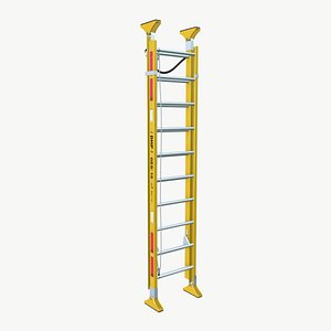 3D Ladderfull Models | TurboSquid