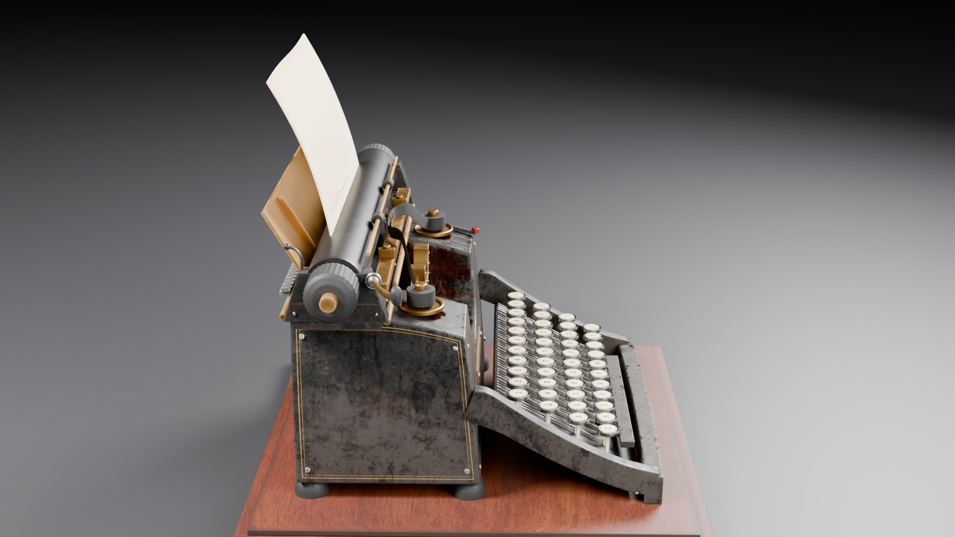 3D Vintage 1920s Typewriter Detailed PBR Subdivision Ready https://p.turbosquid.com/ts-thumb/B2/dCTRVO/QU/14_turntable_0136/png/1791868302/1920x1080/fit_q87/6866d154a5513835fe5de60dd8f06d051b04ac74/14_turntable_0136.jpg