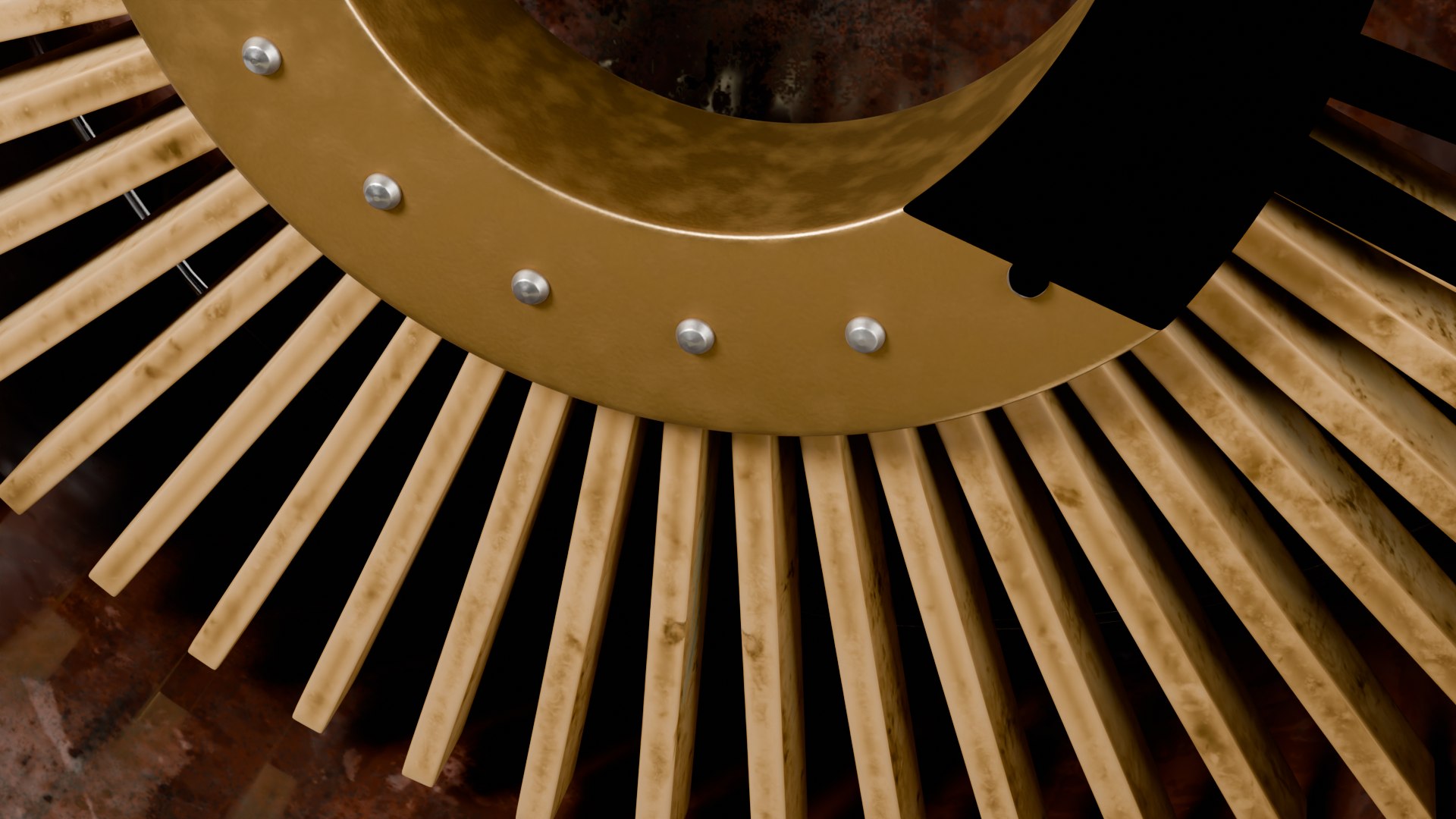 3D Vintage 1920s Typewriter Detailed PBR Subdivision Ready https://p.turbosquid.com/ts-thumb/B2/dCTRVO/fI/07_typebars/png/1791868292/1920x1080/fit_q87/45e6eb8ed38f5d8dfa60da971736b0a8ec6dfc52/07_typebars.jpg