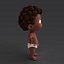 Baby Afro