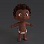 Baby Afro