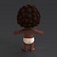 Baby Afro
