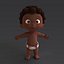 Baby Afro