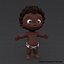 Baby Afro