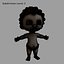 Baby Afro