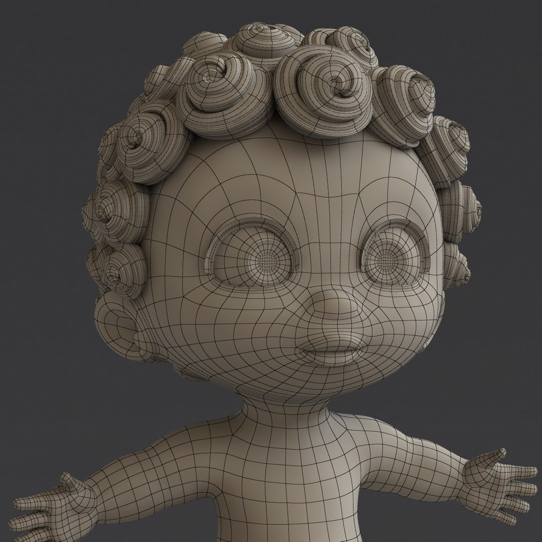 cute afro cartoon baby 3d model https://p.turbosquid.com/ts-thumb/B2/hkFGyw/tofHc2V3/ababywire03/jpg/1434899567/1920x1080/fit_q87/bef5df9dc17de94f727878feccaf9e863daeb1e8/ababywire03.jpg