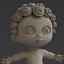 Baby Afro