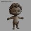 Baby Afro