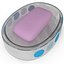 Soap Dish and Soap 2