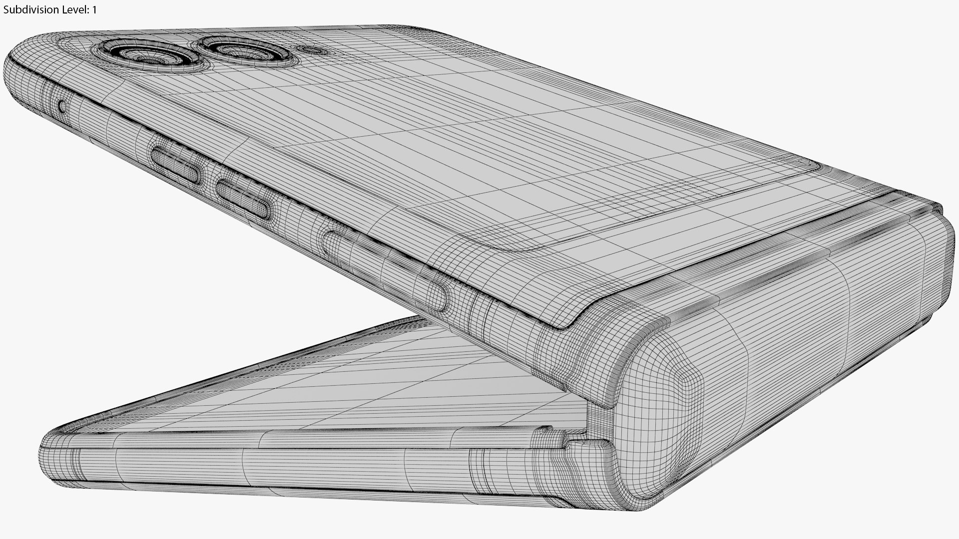 RABZ Cavo Ricambio Telefono Cavo USB Caricabatteria Per Motorola RAZR V3, V3i, V3C, V3M E Altri Modelli – Ricarica E Trasferimento Dati Alimentatore Per Vecchi Motorola RAZR - Foto 9