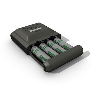 Energizer Battery Charger