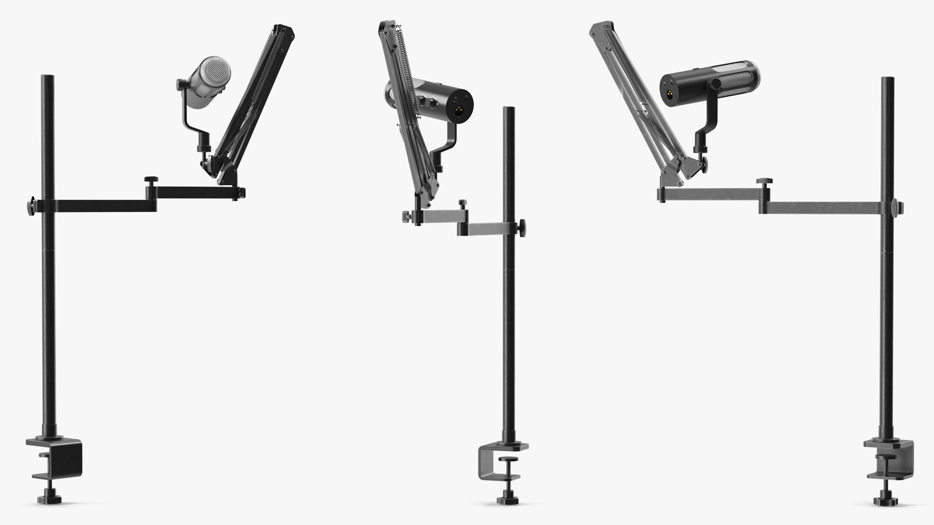 Adjustable Stand with Pantograph and Studio Condenser Microphone 3D model https://p.turbosquid.com/ts-thumb/B2/kGmrFp/7x/adjustable_stand_with_pantograph_and_studio_condenser_microphone_004/jpg/1756810903/1920x1080/fit_q87/a3f232b7949fd07a22edae50fe3826b211a75cea/adjustable_stand_with_pantograph_and_studio_condenser_microphone_004.jpg