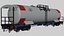 Big Pack Indonesischer Güterwagen