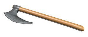 Viking Axe
