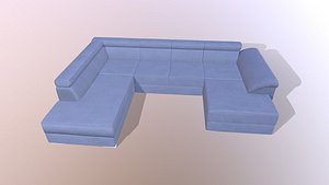 Sofa 7-Seater