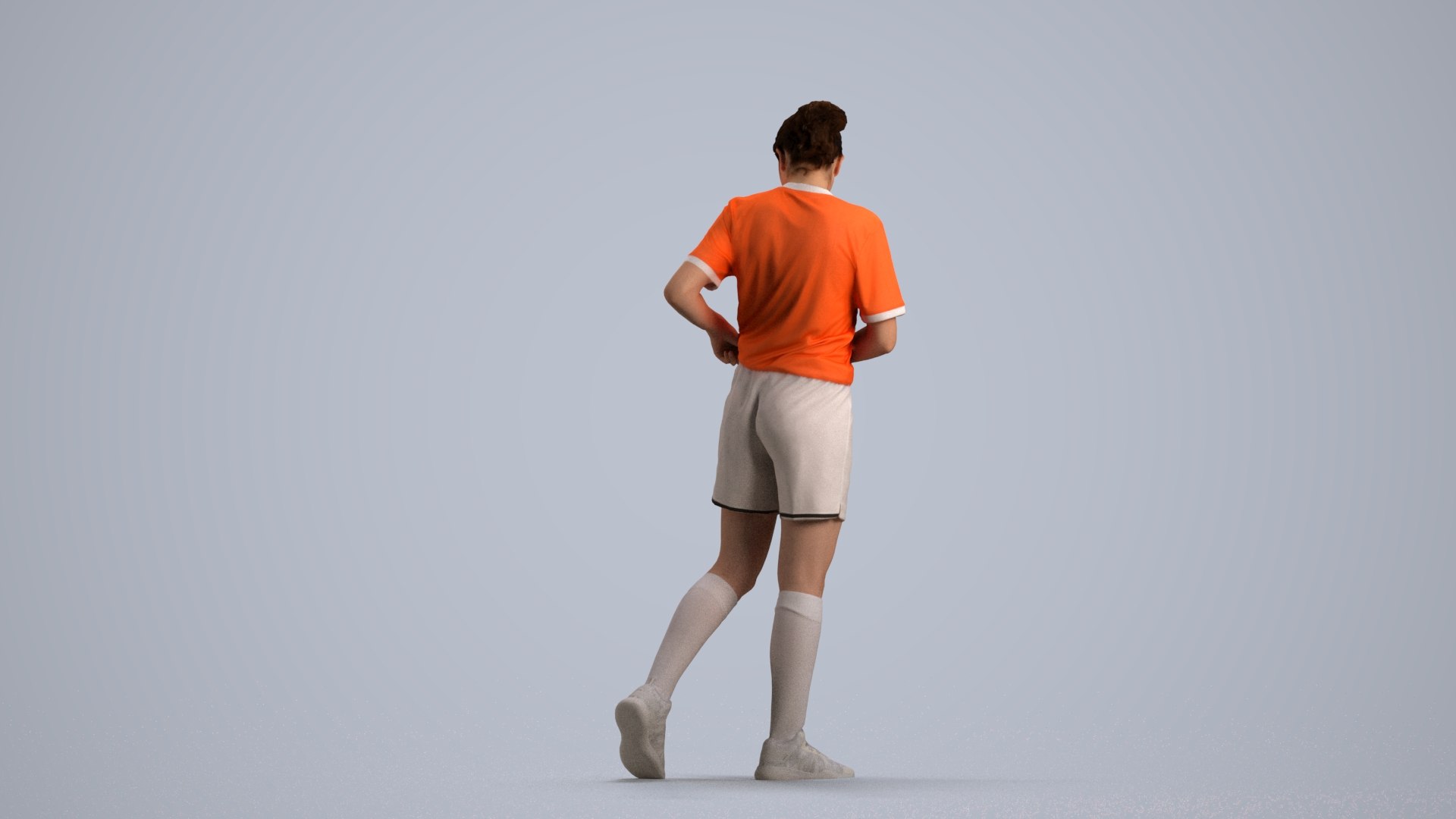3D 00468Gloria004 - Adult Caucasian woman exercising in athletic wear for sports visualization model https://p.turbosquid.com/ts-thumb/B2/vOEzDc/Df/00468_gloria004_state2_frame_0003/jpg/1773176371/1920x1080/fit_q87/d3669680894fa4a5cceaec7f16314cefb92289ab/00468_gloria004_state2_frame_0003.jpg