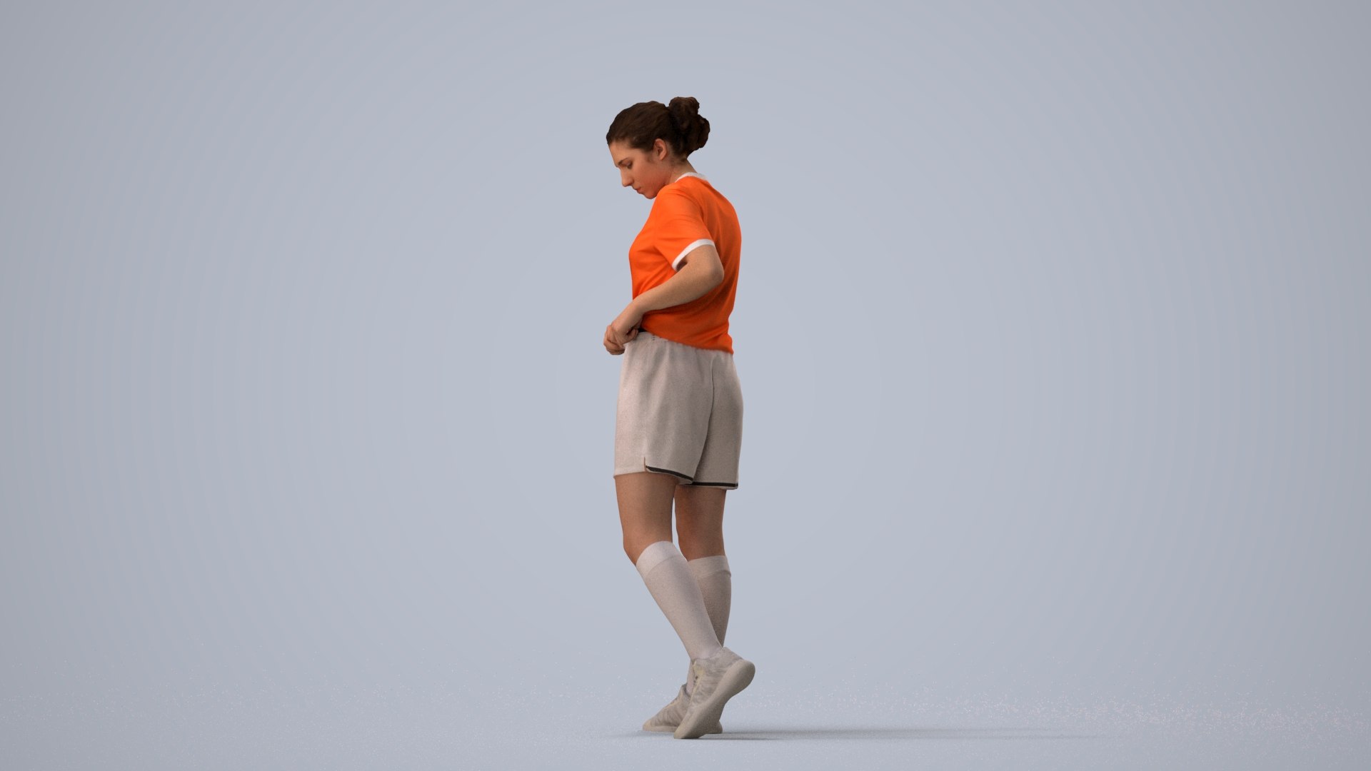 3D 00468Gloria004 - Adult Caucasian woman exercising in athletic wear for sports visualization model https://p.turbosquid.com/ts-thumb/B2/vOEzDc/lk/00468_gloria004_state2_frame_0002/jpg/1773176371/1920x1080/fit_q87/8c19922c5ce1b22776fa2b4c565973f156dc41fd/00468_gloria004_state2_frame_0002.jpg