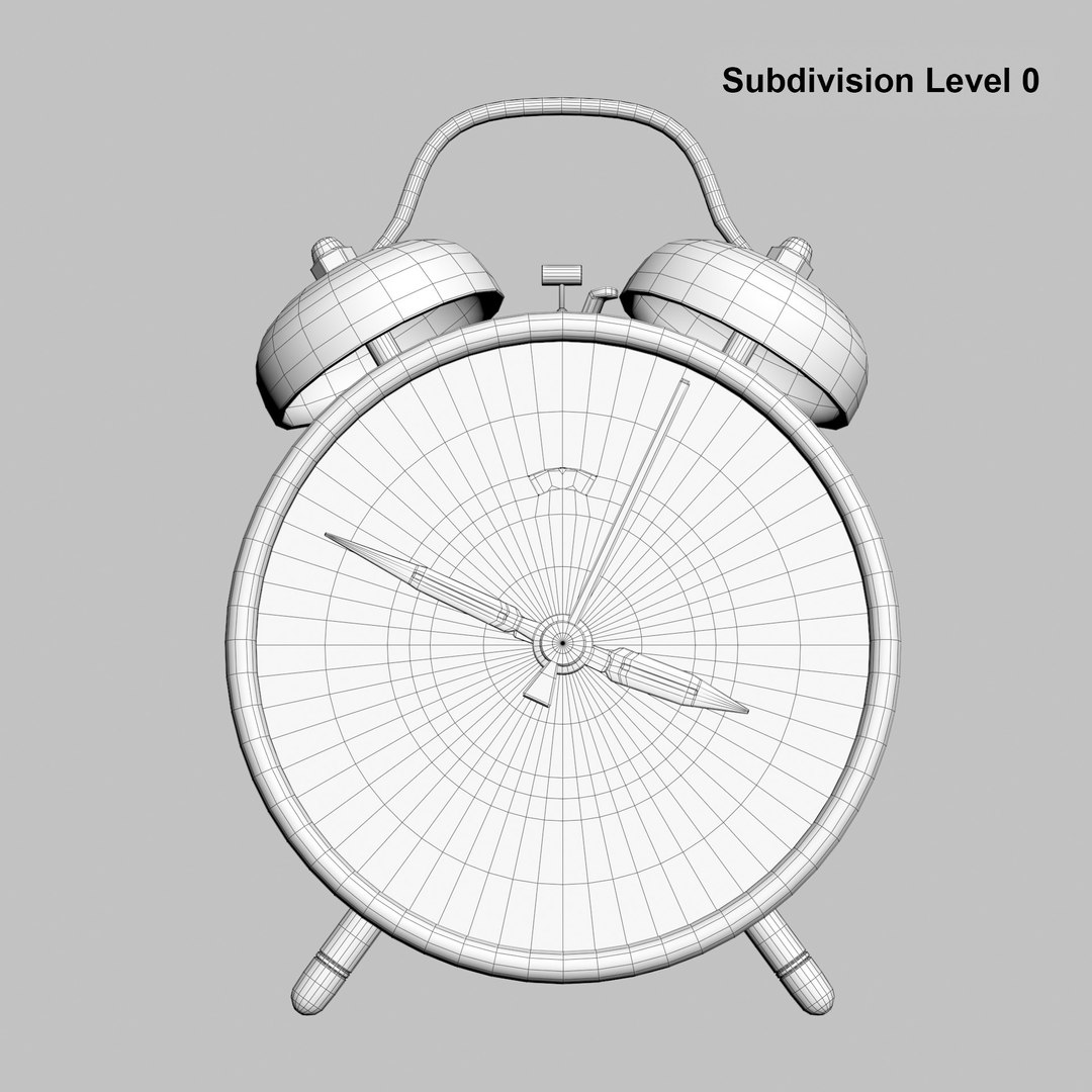 3D Alarm Clock https://p.turbosquid.com/ts-thumb/B2/voR1qL/30/p09/jpg/1647589697/1920x1080/fit_q87/bdbdd000cdcd57fed51bd955f9638477a1eb68c6/p09.jpg