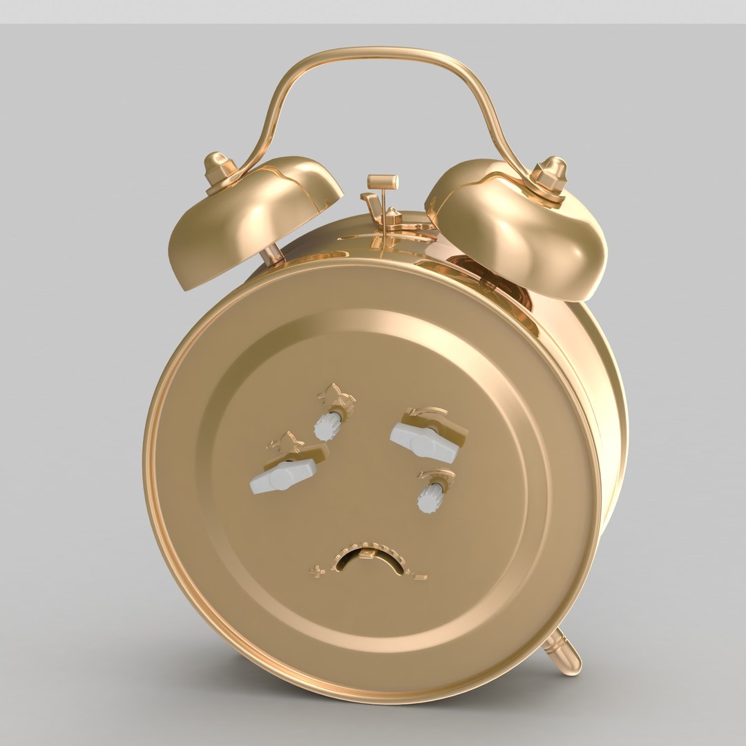 3D Alarm Clock https://p.turbosquid.com/ts-thumb/B2/voR1qL/G8/p04/jpg/1646016714/1920x1080/fit_q87/3b72d1707bfc9378f5cab579e90e98b21c2868e4/p04.jpg
