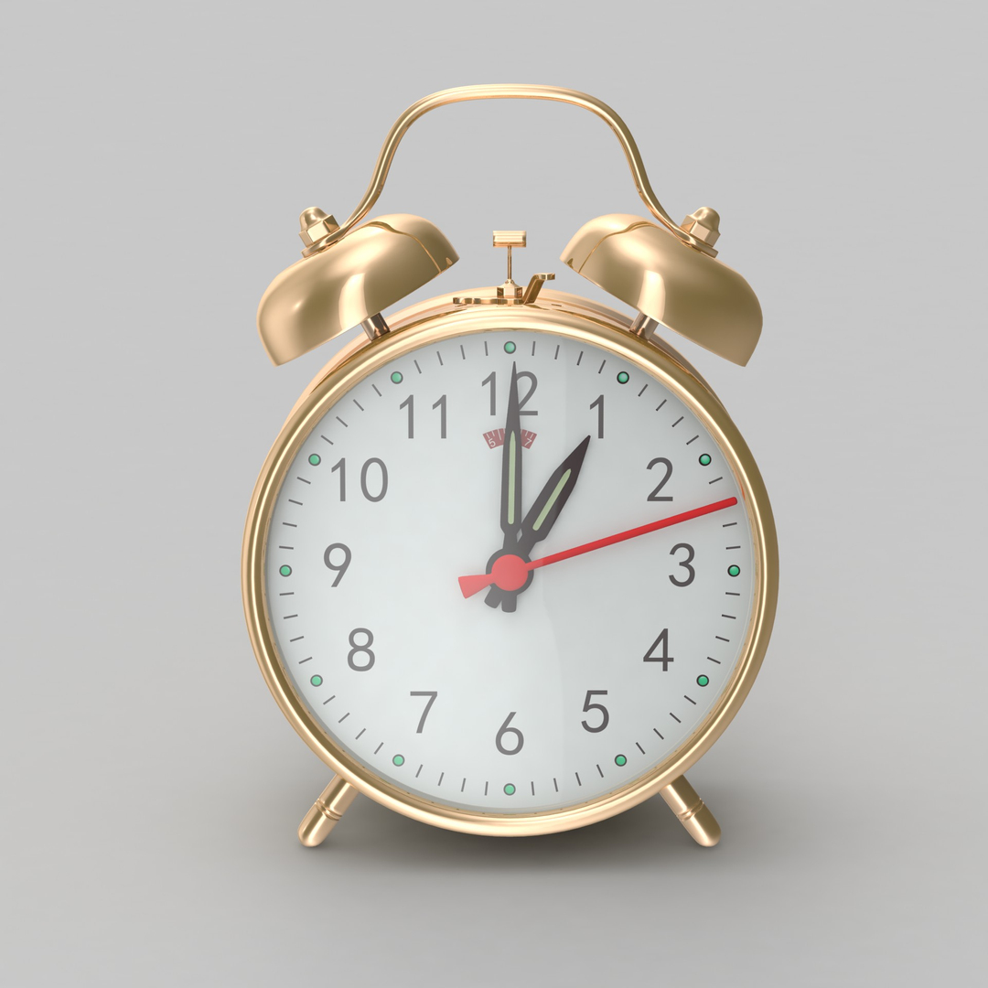 3D Alarm Clock https://p.turbosquid.com/ts-thumb/B2/voR1qL/K0/image/jpg/1646020147/1920x1080/turn_fit_q99/6eb8a7c0df0b3d471dfd13b06b4fe864283760db/image-1.jpg