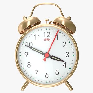 Alarm Clock