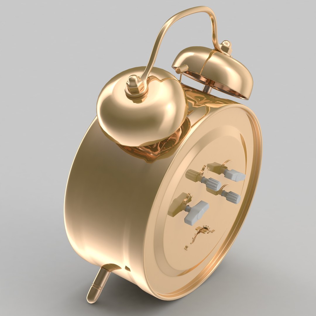 3D Alarm Clock https://p.turbosquid.com/ts-thumb/B2/voR1qL/s3/p07/jpg/1646016713/1920x1080/fit_q87/7713222d8d443d2f0d74791e14a50d64c65aeec7/p07.jpg