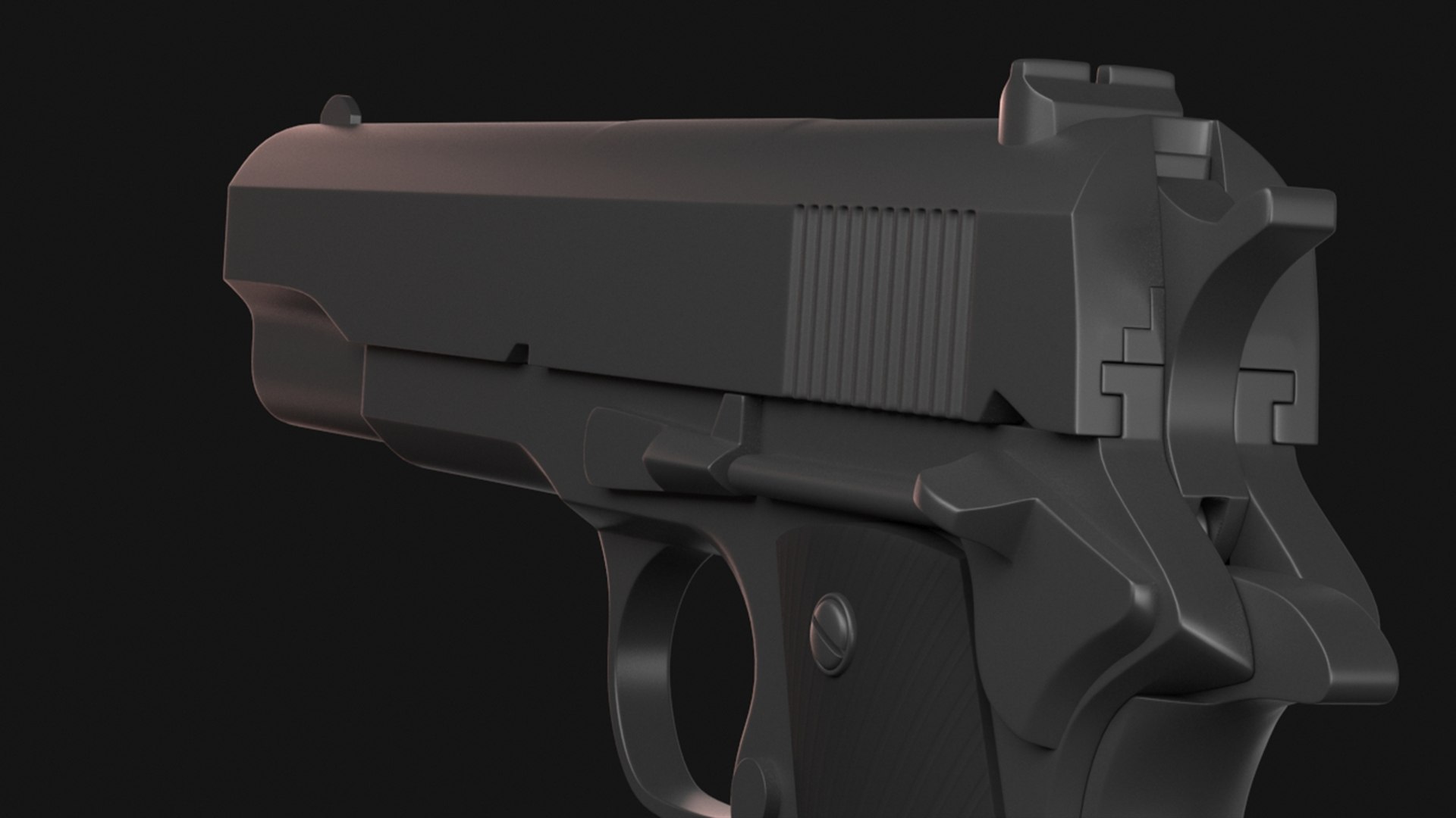 Colt M1911 A1 3ds Max model https://p.turbosquid.com/ts-thumb/B2/y4MpSg/DV/12m1911a1/jpg/1702885688/1920x1080/fit_q87/ffe02008294eb9482329998eaf16d09f3096b060/12m1911a1.jpg