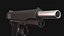 柯尔特 M1911 A1 3ds Max