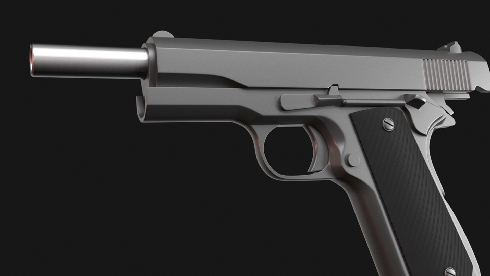 Colt M1911 A1 3ds Max model https://p.turbosquid.com/ts-thumb/B2/y4MpSg/by/10m1911a1/jpg/1702885681/1920x1080/fit_q87/6ffd4718f7bedea4be3ad3fe3249e2a8abd6b926/10m1911a1.jpg