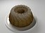 bolo de anel- Gugelhupf
