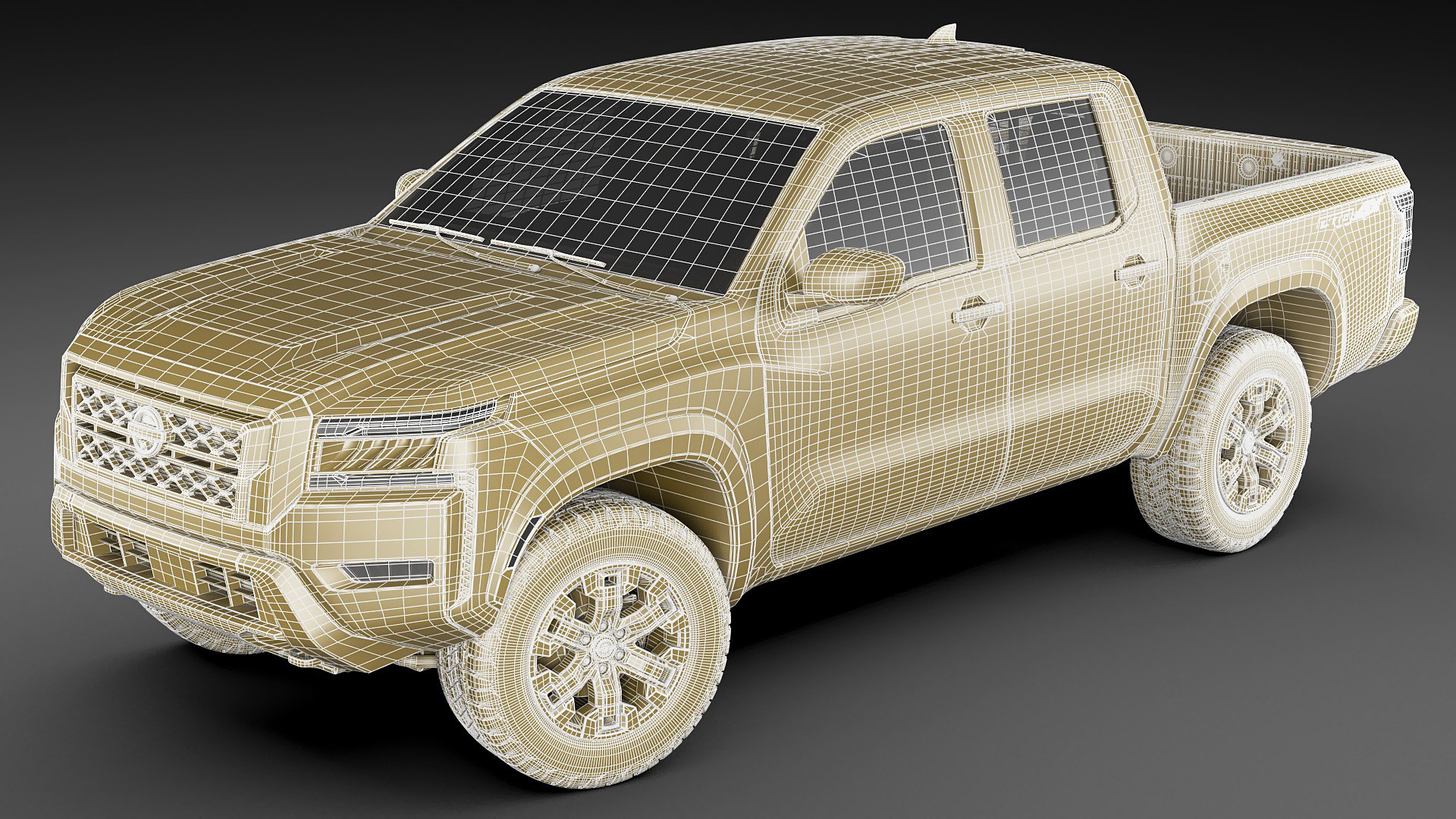 Nissan Frontier 2022 model https://p.turbosquid.com/ts-thumb/B3/1wPlny/RL/nissanfrontier2022_25/jpg/1637189999/1920x1080/fit_q87/d30add9d7c2de31f6dc92124d346907c9e4e4a54/nissanfrontier2022_25.jpg