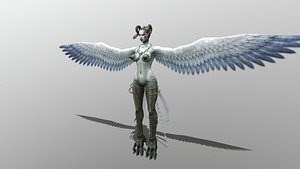 3D Siren