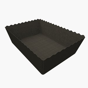 Cupcake Paper Molds
