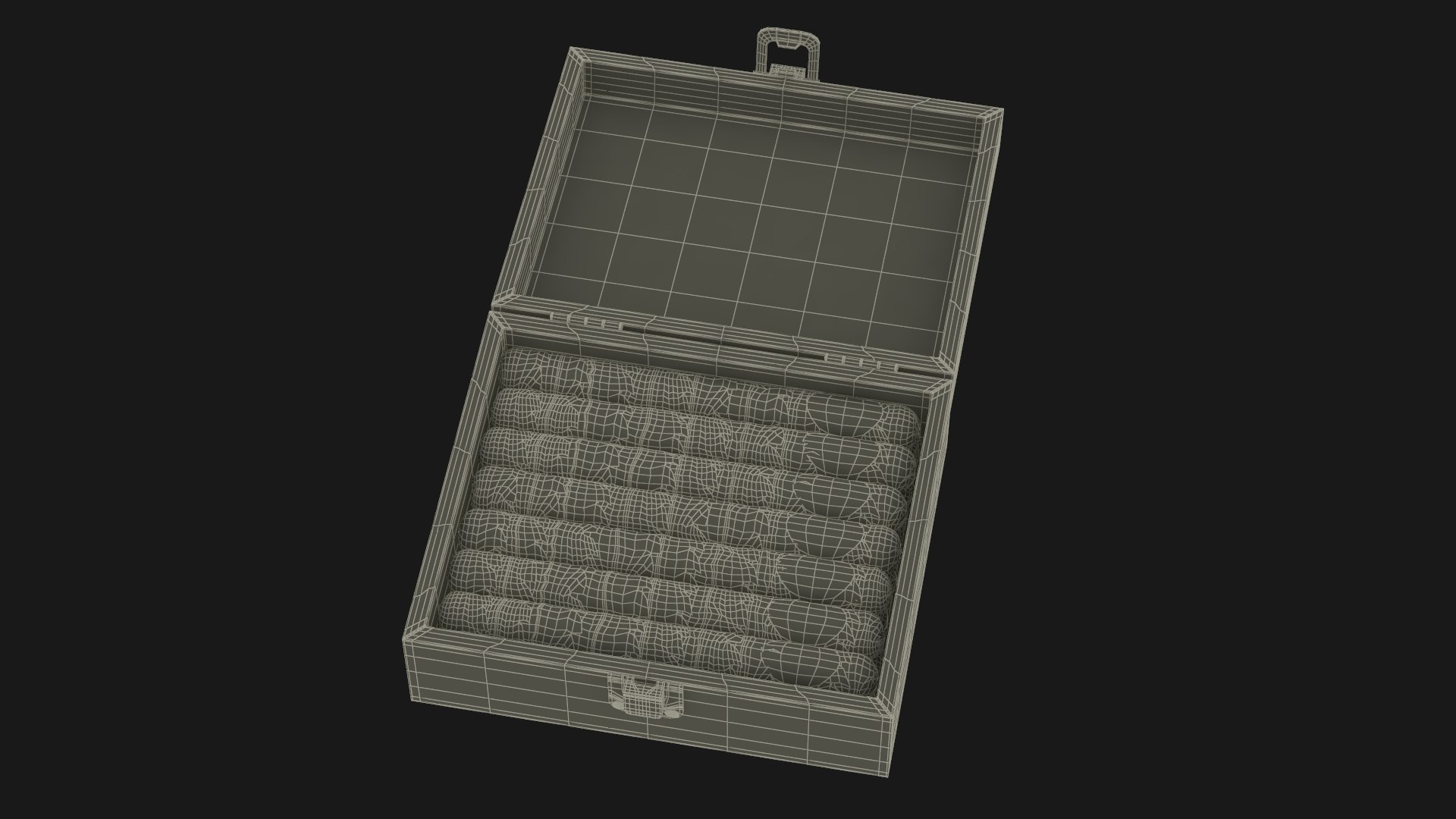 Box of Leira Long Cannabis Cigars Open 3D model https://p.turbosquid.com/ts-thumb/B3/4kGXZK/Cs/box_of_long_cannabis_cigars_open_018/jpg/1732359603/1920x1080/fit_q87/9dd697068f6d3d5db86a7e521b0f22dcf0ed050a/box_of_long_cannabis_cigars_open_018.jpg