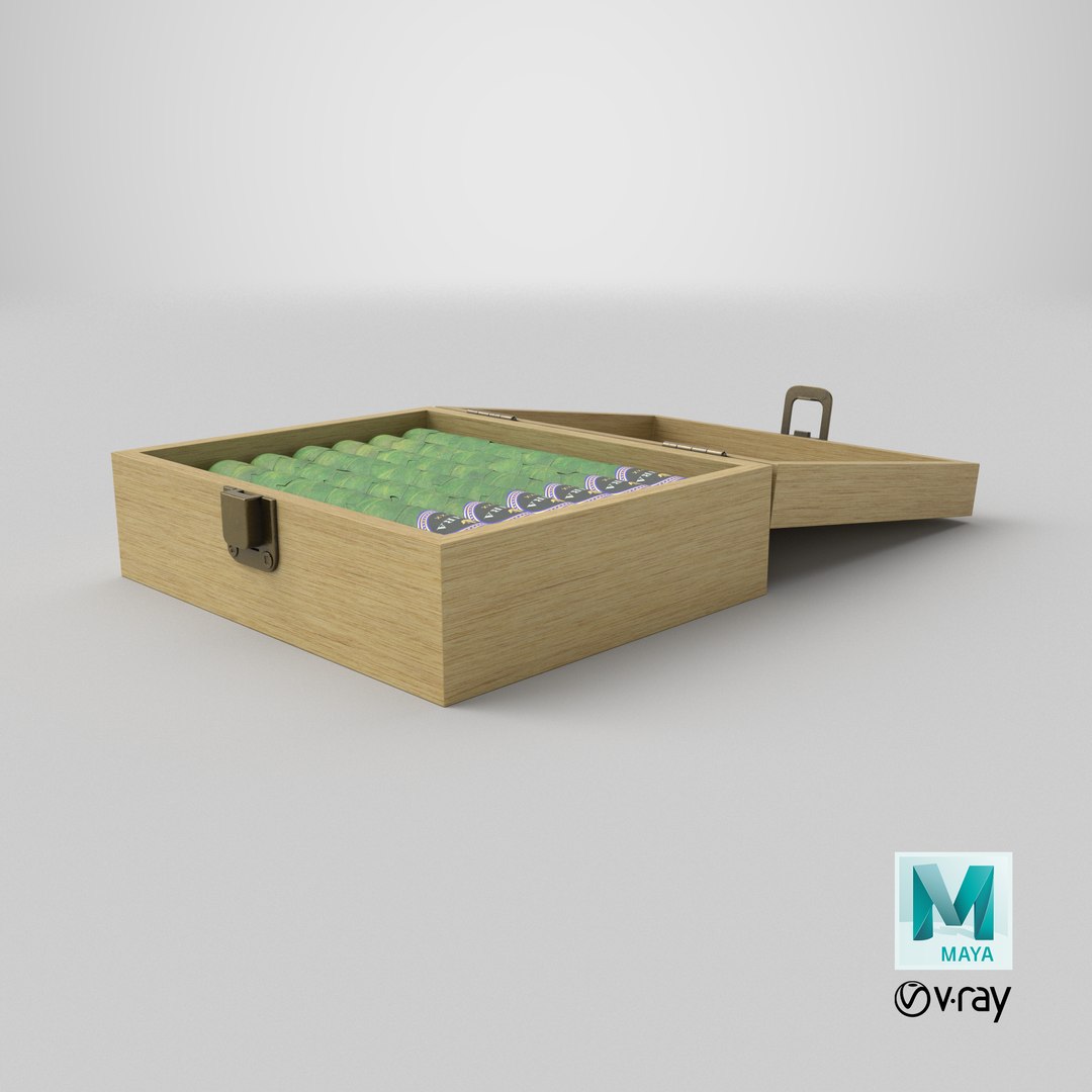Box of Leira Long Cannabis Cigars Open 3D model https://p.turbosquid.com/ts-thumb/B3/4kGXZK/Ir/stemcell_maya_vray_render/png/1733295578/1920x1080/fit_q87/3aa2f57b083158392eb65fde9441d9714c5cbc76/stemcell_maya_vray_render.jpg