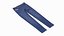 Jeans Diesel Homme Bleu Foncé