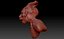 Monster Imp High Poly