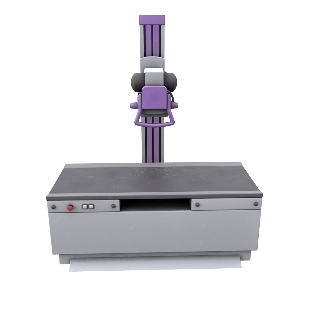 3D model Radiography Machine https://p.turbosquid.com/ts-thumb/B3/9E16Nh/us/radiographymachine4/png/1697024855/1920x1080/fit_q87/996054f17ceda4bb9044b0d3ab8e128d2a62d293/radiographymachine4.jpg