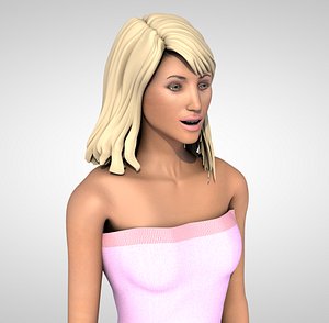 girl