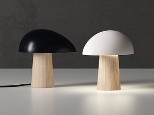 Night Owl Table Lamp