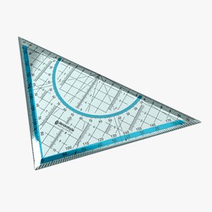 max geometry ruler