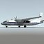 AN-24 Aeroflot (Russia)