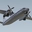AN-24 Aeroflot (Russia)