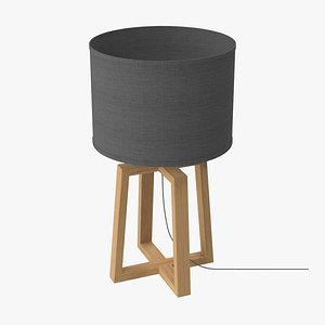 Table lamp