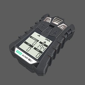 Gas Detector