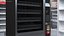 Glass Front Drink Vending Machine