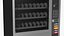 Glass Front Drink Vending Machine