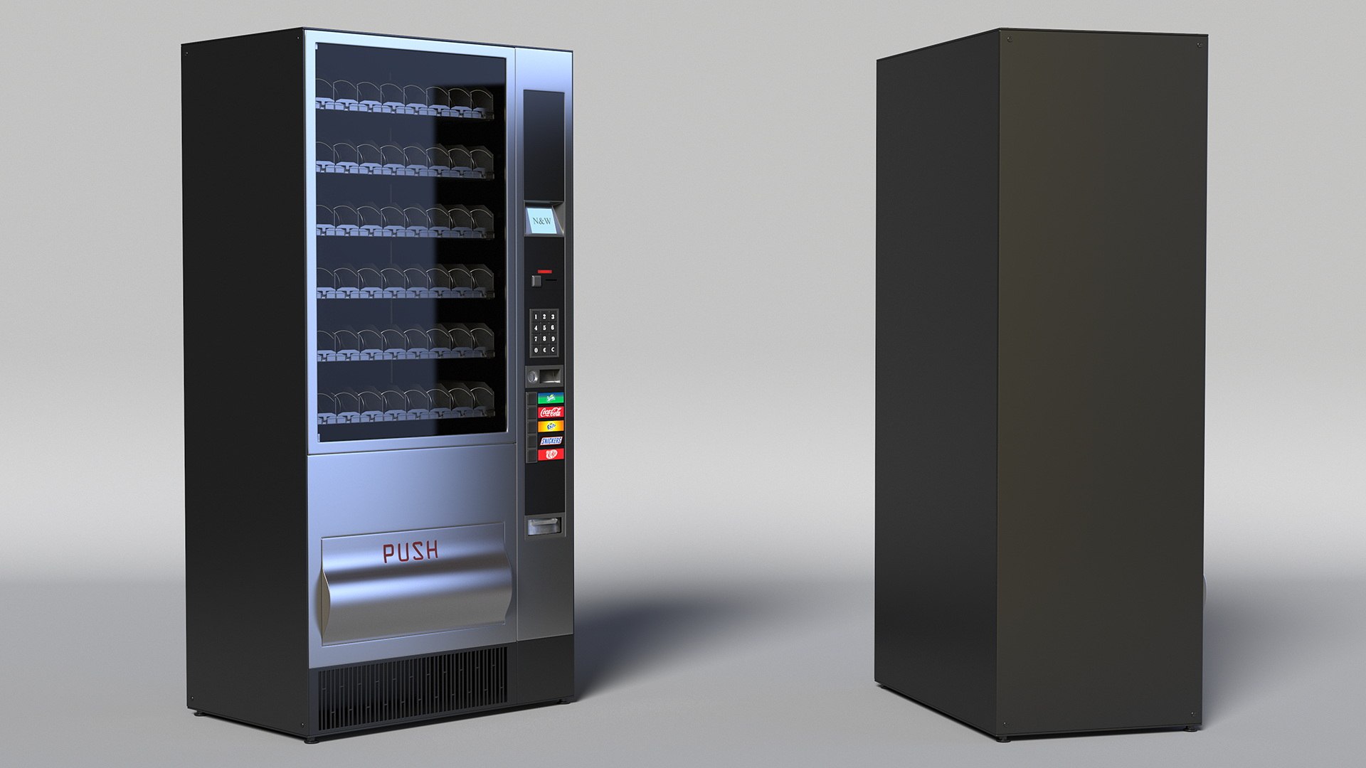 Glass Front Drink Vending Machine 3D model https://p.turbosquid.com/ts-thumb/B3/SL0Ide/Rb/glassfrontdrinkvendingmachine3dmodel007/jpg/1698392749/1920x1080/fit_q87/f2e49e617fa848042a91cb9405d5008b741cdef4/glassfrontdrinkvendingmachine3dmodel007.jpg