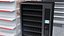 Glass Front Drink Vending Machine